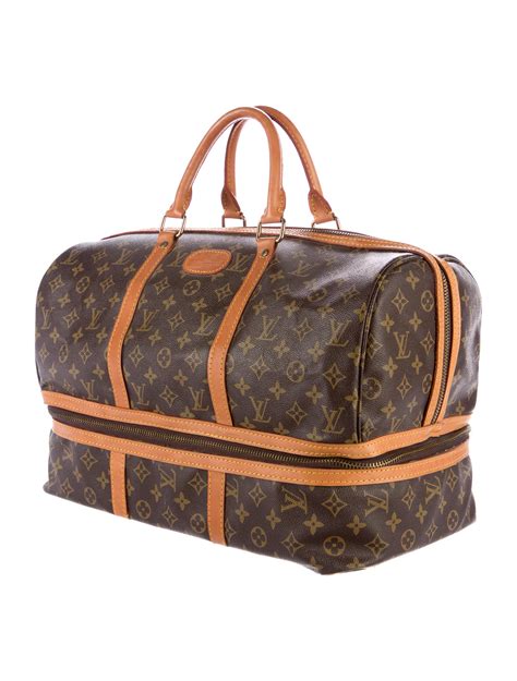 Louis Vuitton sac sport purse